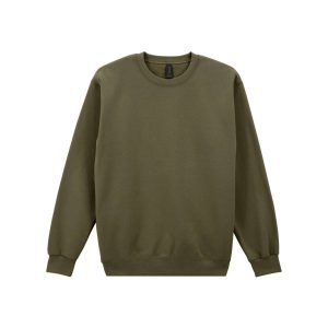 Gildan GI19000 Olive XL