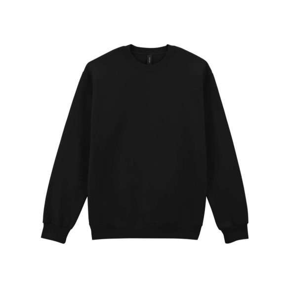 Gildan GI19000 Pitch Black 4XL