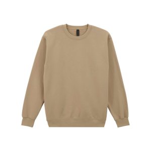Gildan GI19000 Tan S