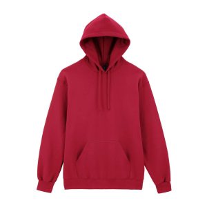 Gildan GI19500 Cherry Red 3XL