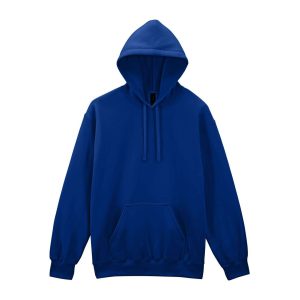 Gildan GI19500 Deep Royal 4XL