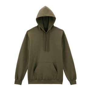 Gildan GI19500 Olive M
