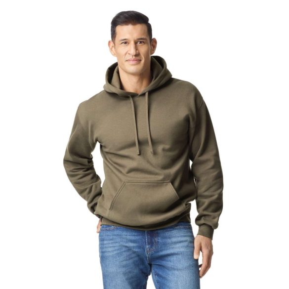 Gildan GI19500 Off White 3XL