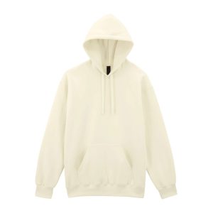 Gildan GI19500 Off White 4XL