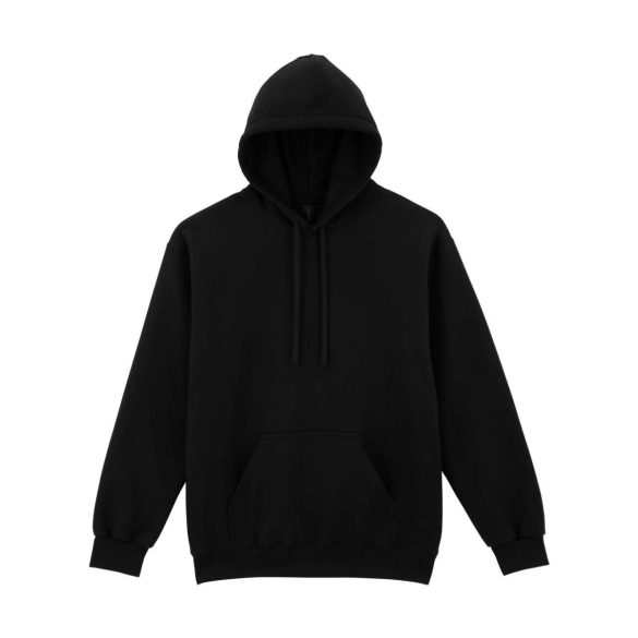 Gildan GI19500 Pitch Black XL