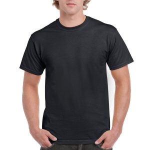 Gildan GI2000 Black L
