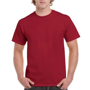 Gildan GI2000 Cardinal Red 2XL