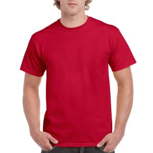 Gildan GI2000 Cherry Red 2XL