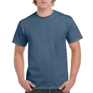 Gildan GI2000 Indigo Blue M