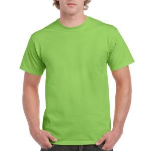 Gildan GI2000 Lime 2XL