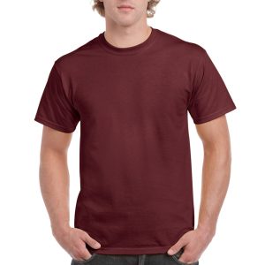 Gildan GI2000 Maroon 2XL