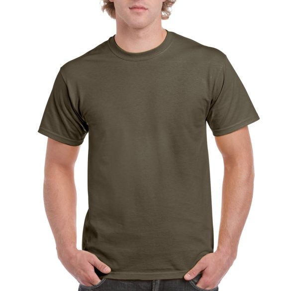 Gildan GI2000 Olive 3XL