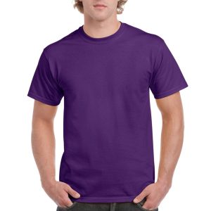 Gildan GI2000 Purple M