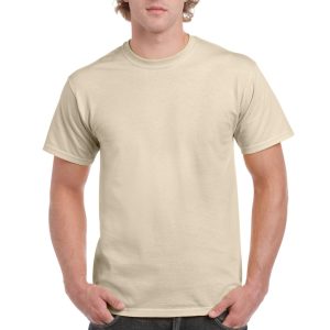 Gildan GI2000 Sand M
