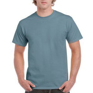 Gildan GI2000 Stone Blue L