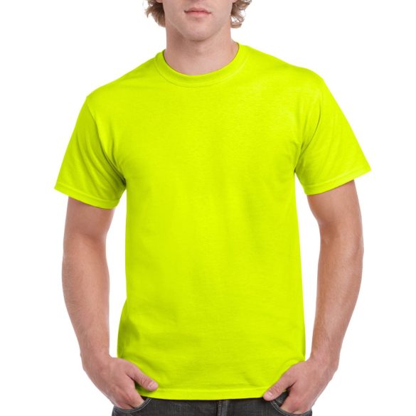 Gildan GI2000 Safety Green 3XL