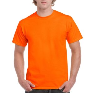 Gildan GI2000 S.Orange 4XL