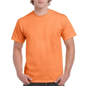 Gildan GI2000 Tangerine 2XL