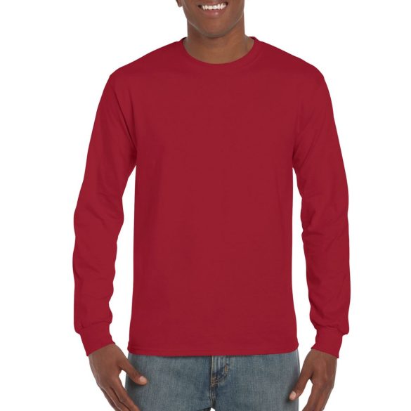 Gildan GI2400 Cardinal Red M