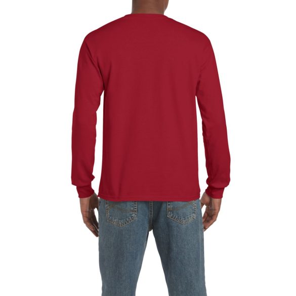 Gildan GI2400 Cardinal Red M