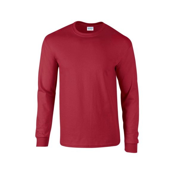 Gildan GI2400 Cardinal Red M