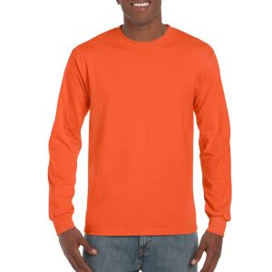 Gildan GI2400 Orange 2XL