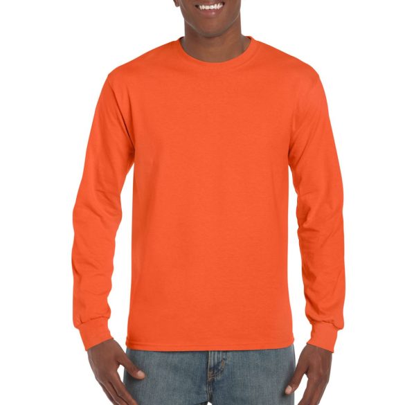 Gildan GI2400 Orange 3XL