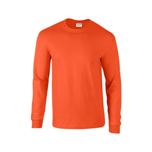 Gildan GI2400 Orange 4XL