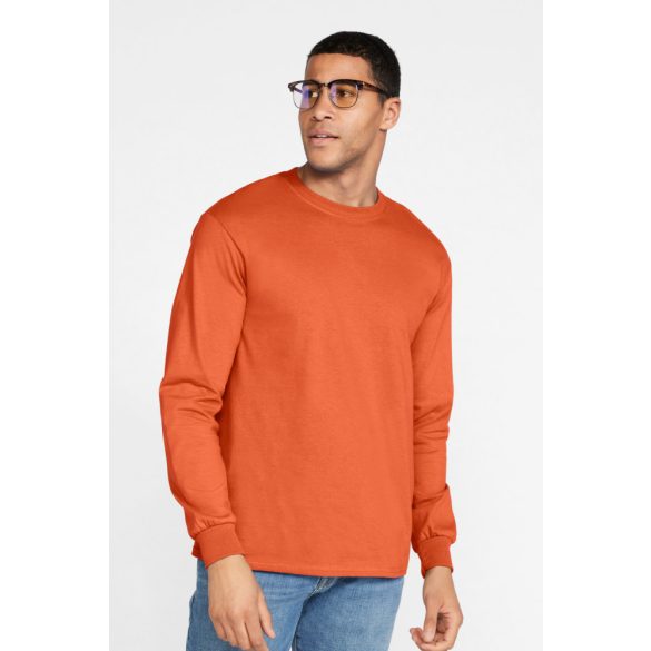 Gildan GI2400 S.Orange 2XL