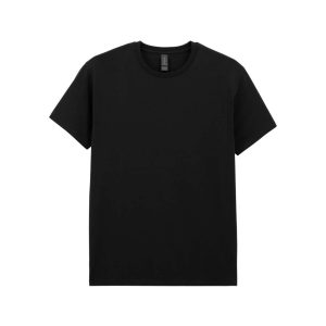 Gildan GI3000 Black XS