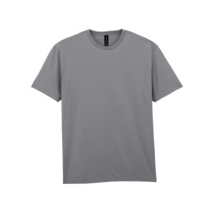 Gildan GI3000 Charcoal XS