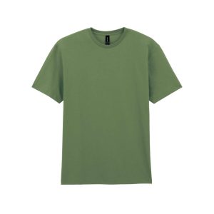 Gildan GI3000 Military Green XS