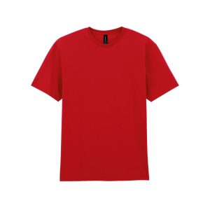 Gildan GI3000 Red XS