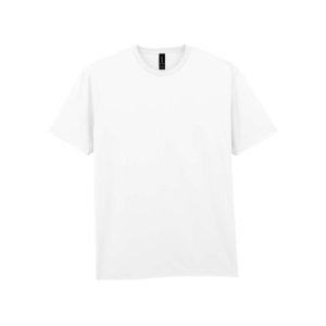 Gildan GI3000 White XS