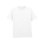Gildan GI30NLB0 White XS