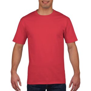 Gildan GI4100 Red 2XL