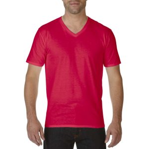 Gildan GI41V00 Red 2XL