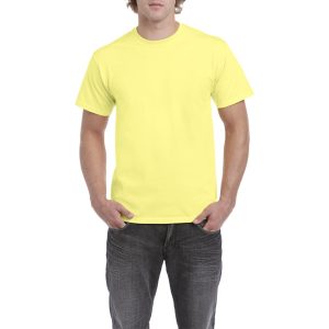 Gildan GI5000 Cornsilk S