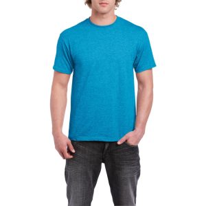 Gildan GI5000 Heather Sapphire 3XL