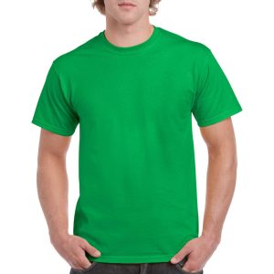 Gildan GI5000 Irish Green 2XL