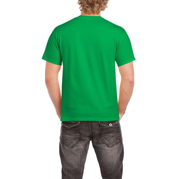 Gildan GI5000 Irish Green 3XL