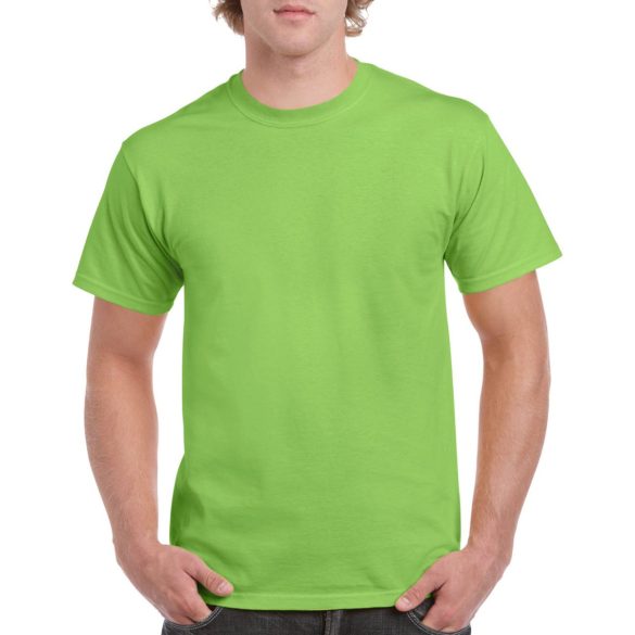 Gildan GI5000 Lime 2XL