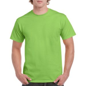 Gildan GI5000 Lime 4XL