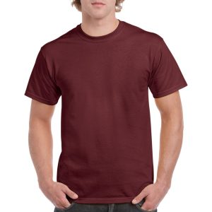 Gildan GI5000 Maroon 2XL