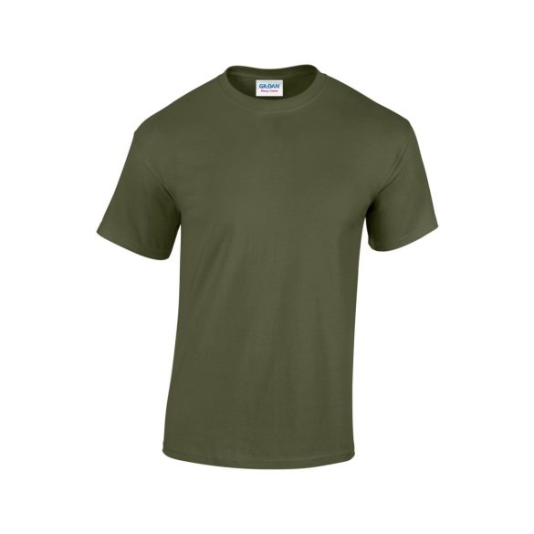 Gildan GI5000 Military Green 2XL