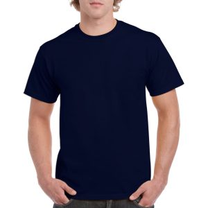 Gildan GI5000 Navy 2XL