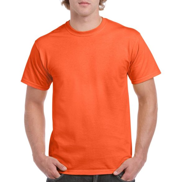 Gildan GI5000 Orange 2XL