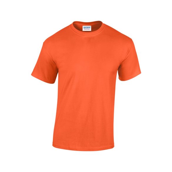 Gildan GI5000 Orange 2XL