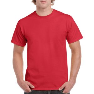 Gildan GI5000 Red 2XL