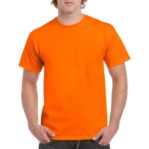 Gildan GI5000 S.Orange 2XL